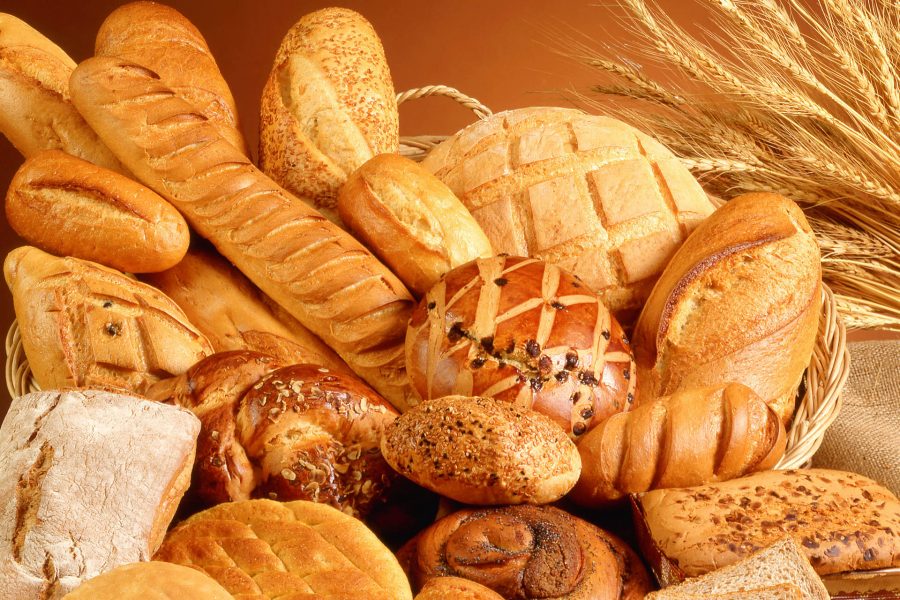 Zimbabwe's Essential Food Ingredients Buy HighQuality Supplies