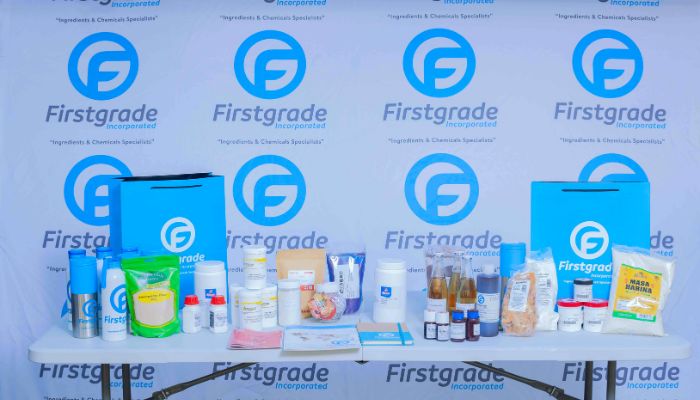 Industrial Chemicals Manufacturers Must Have in Their Toolbox