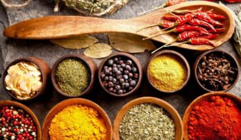 Food Ingredients: Understanding the Power of Spices and Herbs