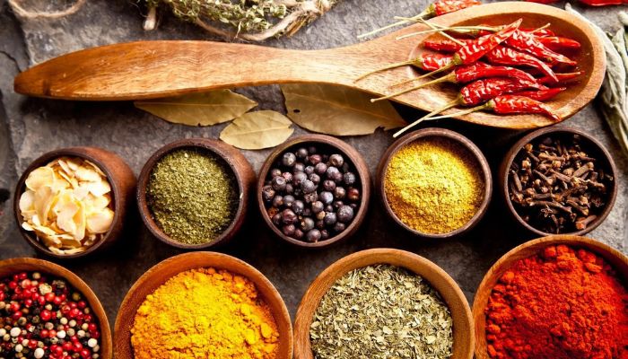 Food Ingredients: Understanding the Power of Spices and Herbs