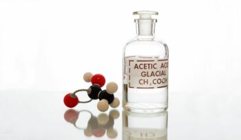 Acetic Acid in Food and Beverages Firstgrade Incorporate