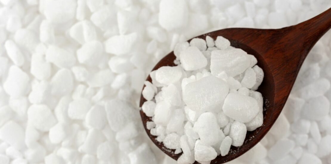 Calcium Chloride 77% Flakes Applications and Benefits