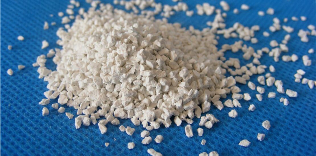 Calcium Hypochlorite 70% : Sanitizing Agent for Water Treatment