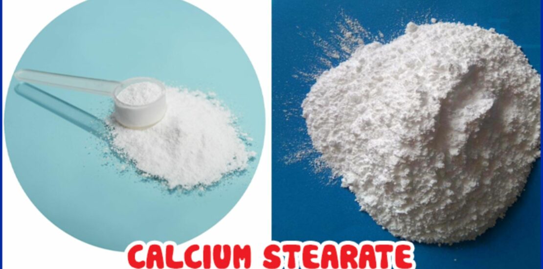Calcium Stearate Versatile Additive for Zimbabwean Industries