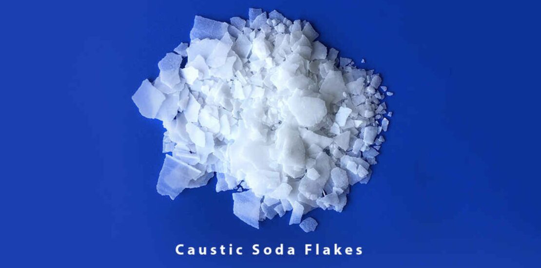 Caustic Soda Flake: Chemical with Diverse Industrial Applications