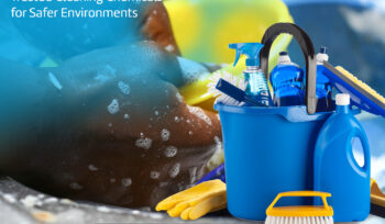 Hygiene Solutions: Trusted Cleaning Chemicals