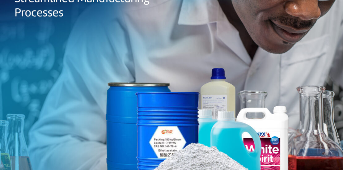 Industrial Chemicals