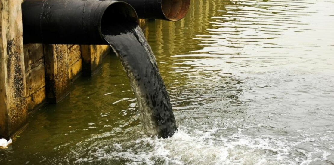 Challenges in Water Treatment Our Solution Chemicals to These Problems