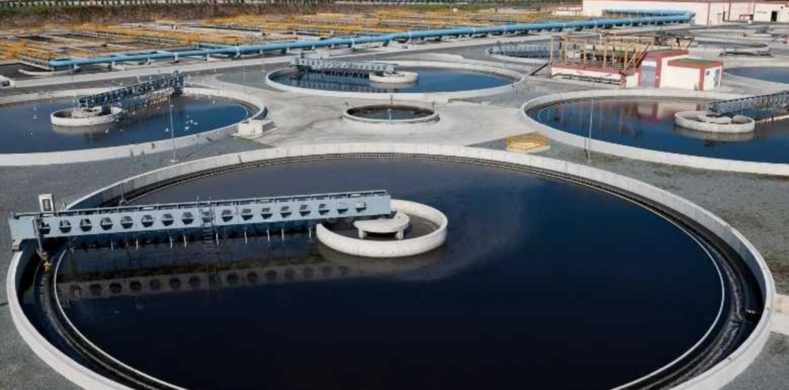 Clean Water for All Guide to our Water Chemicals