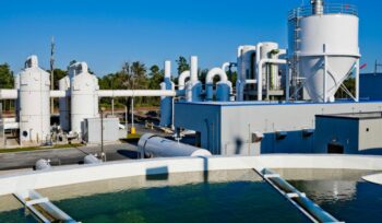 Firstgrade Incorporated Water Treatment Chemicals