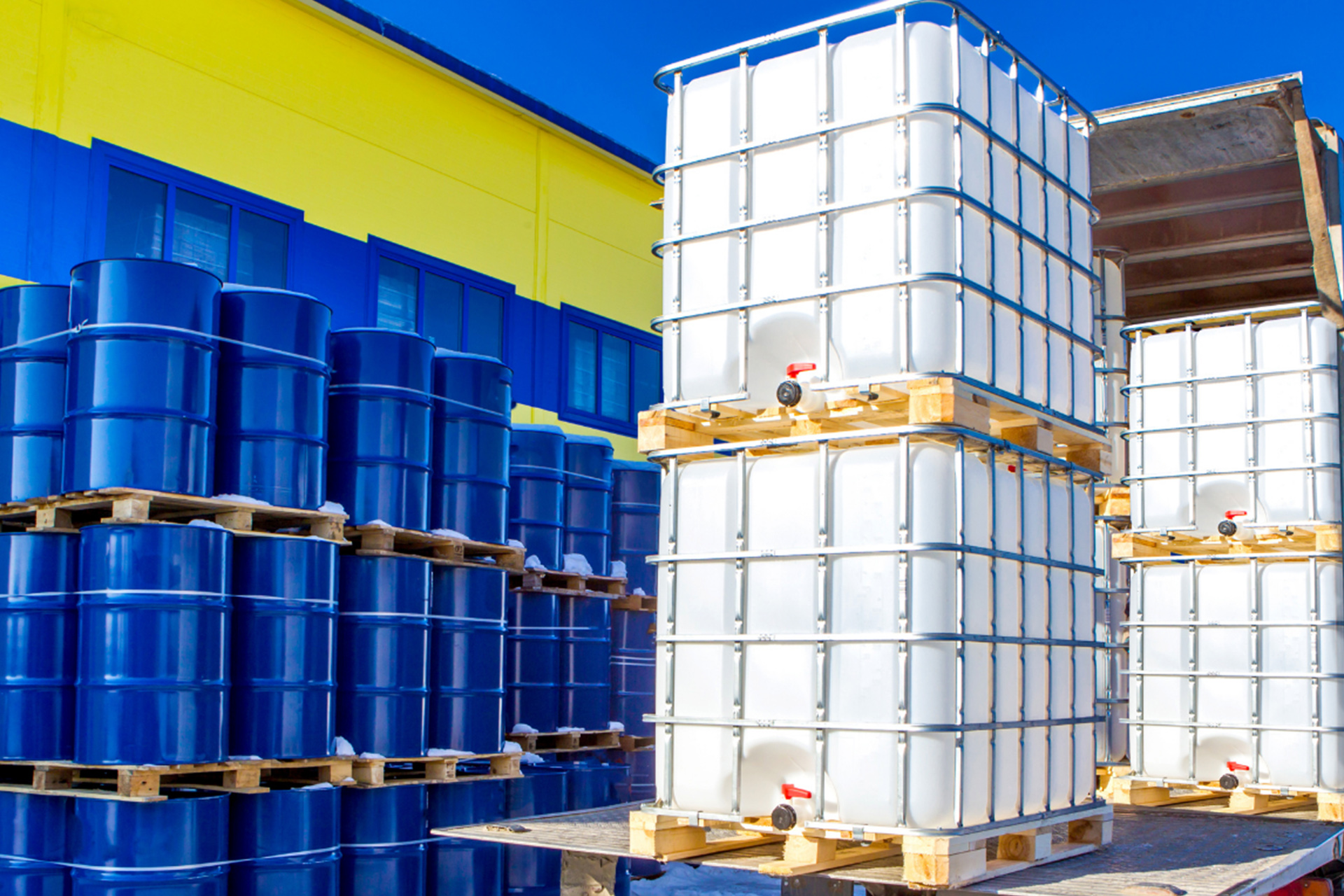 HighGrade Mining Chemicals for Optimized Operations Firstgrade