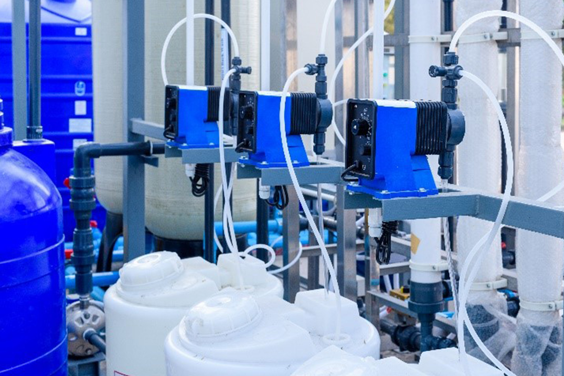 Premium Water Treatment Chemicals Supplier in Zimbabwe Firstgrade