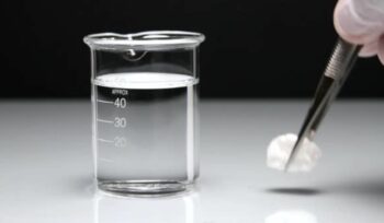 Citric Acid Power in Water Treatment Firstgrade Special