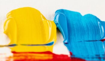 Glycerine in Paints: Elevating Artistic Expression
