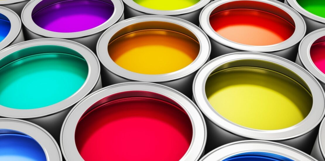 Propylene Glycol in Paints A Closer Look at Versatile Formulations