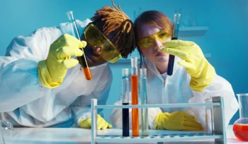 Chemical Safety Protocols