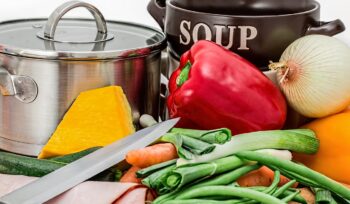 Food Ingredients 2024