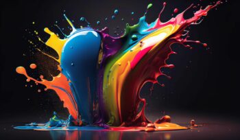 Interactive Paints The Future of Surfaces That Respond