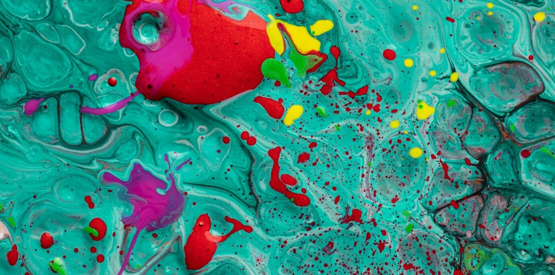Nanotech Wonders: The Microscopic Marvels in Modern Paints