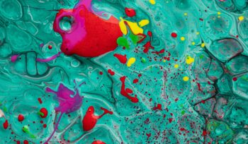 Nanotech Wonders: The Microscopic Marvels in Modern Paints