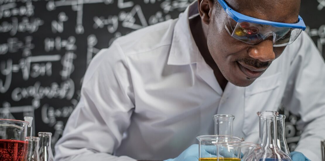 2024 Chemical Suppliers' Guide