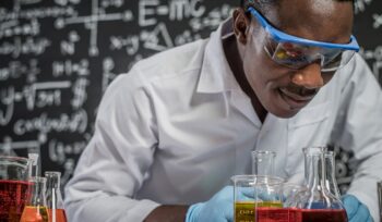 2024 Chemical Suppliers' Guide