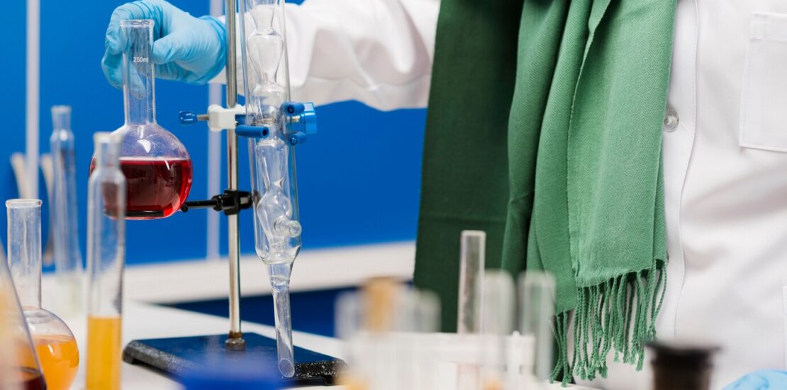 Chemical Manufacturing