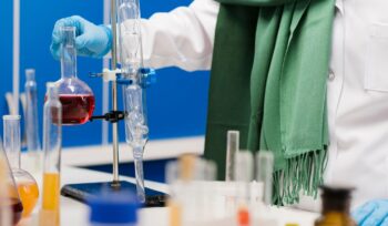 Chemical Manufacturing