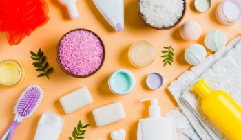 Personal Care Ingredients 2024