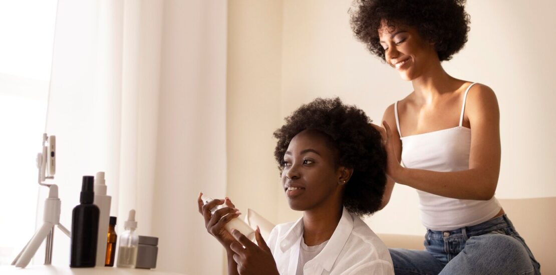 Personal Care Innovations