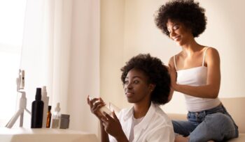 Personal Care Innovations