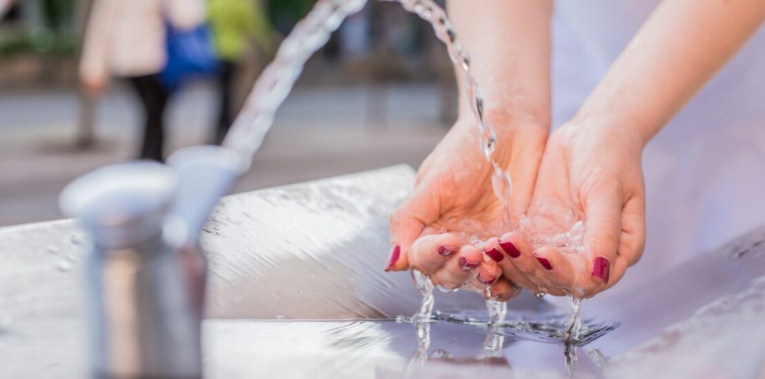 Access to Clean Water