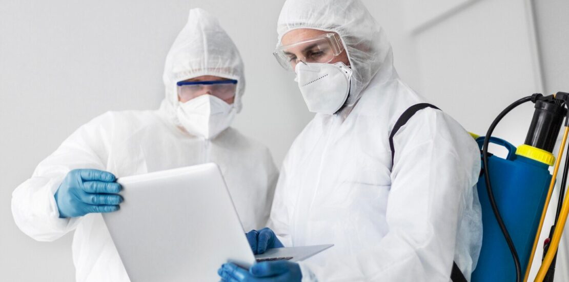 Chemical Safety Protocol