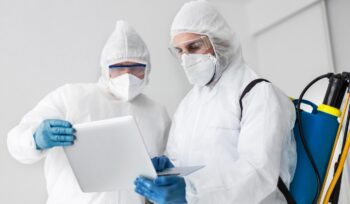 Chemical Safety Protocol