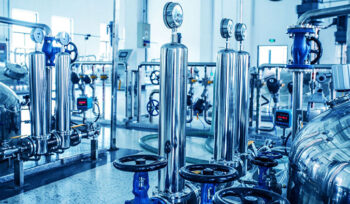 Industrial Chemicals
