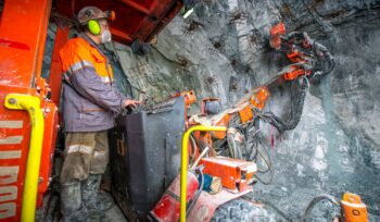 Safety in Mining