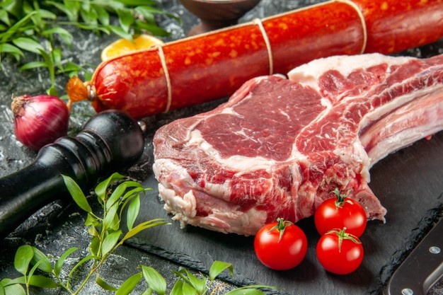 Maltodextrins in Food Production