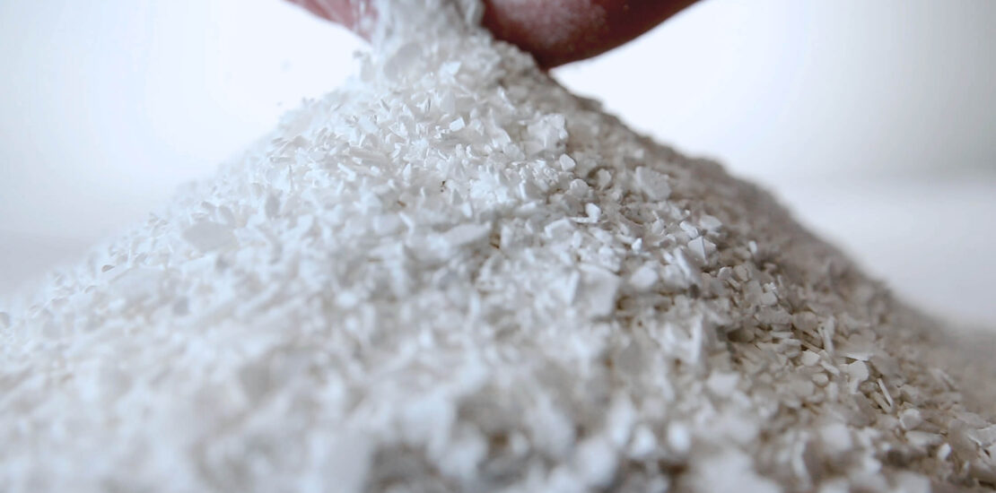 calcium chloride