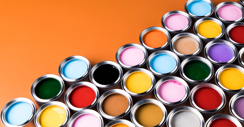 Paint Chemicals