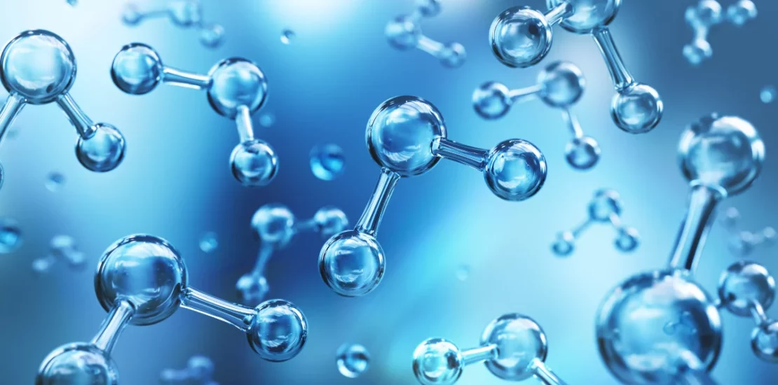 water chemicals