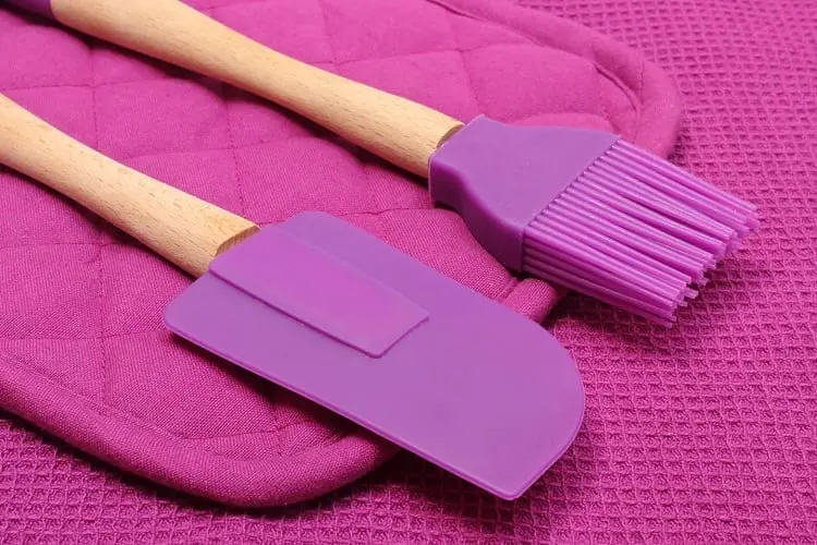 High-Performance Silicone Products: Firstgrade Inc.'s Solutions