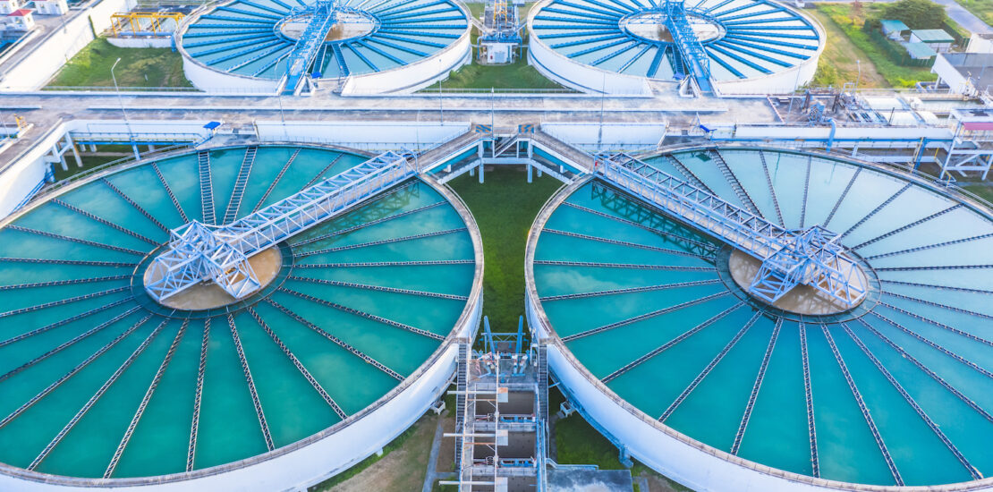 Water Treatments Solutions from Firstgrade Inc.