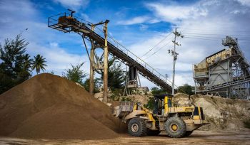 Efficient and Sustainable Mineral Extraction with Firstgrade