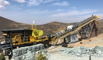 What Mining Excellence Looks like with Firstgrade