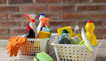 Powering Industrial Cleanliness: Firstgrade Incorporated's Range of Industrial Detergents in Zimbabwe