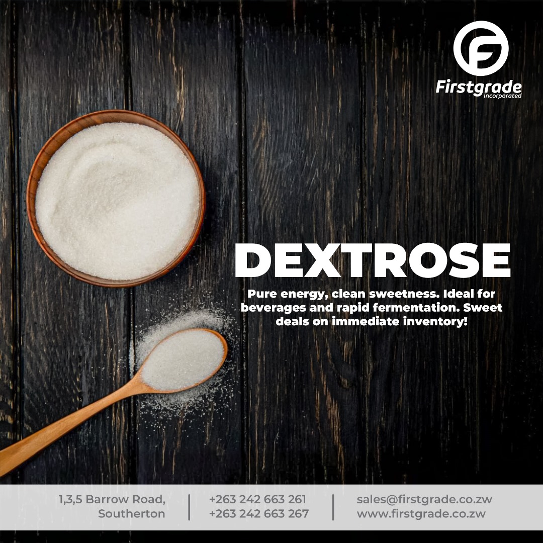 Dextrose Harare Zimbabwe Dextrose Harare Zimbabwe